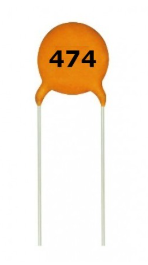 Ceramic capacitor